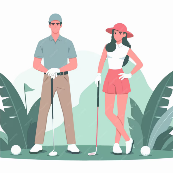 Golfers
