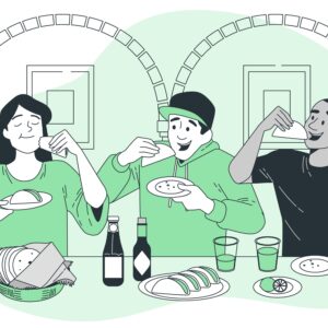 Dinner and Entertainment