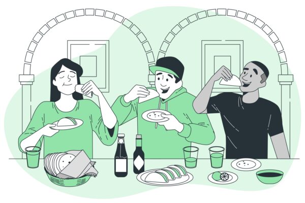 Dinner and Entertainment